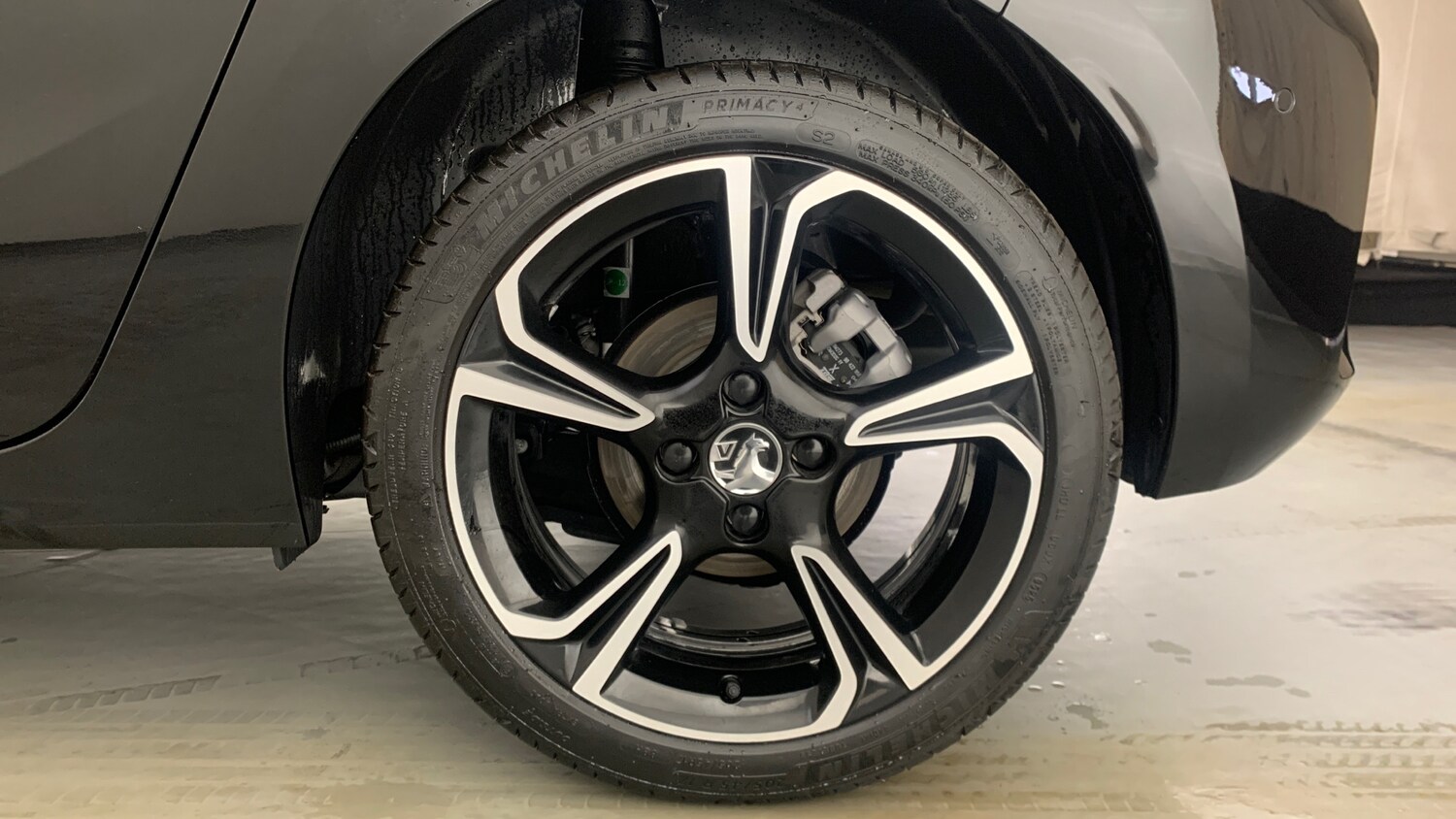 Used Vauxhall Corsa 2025 for sale - 76307960: Photo 17