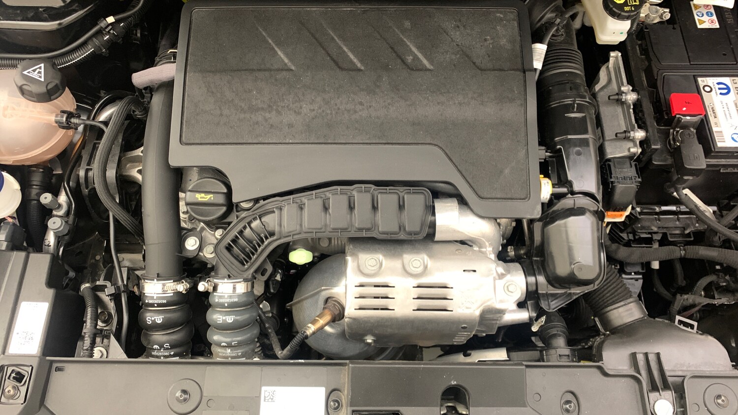 Used Vauxhall Corsa 2025 for sale - 76307960: Photo 21