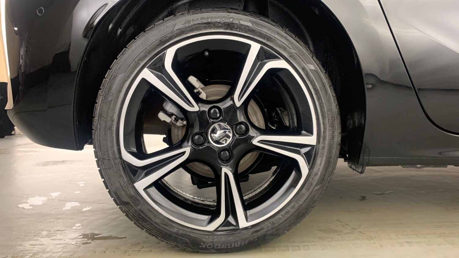 Used Vauxhall Corsa 2025 for sale - 76307960: Photo 22