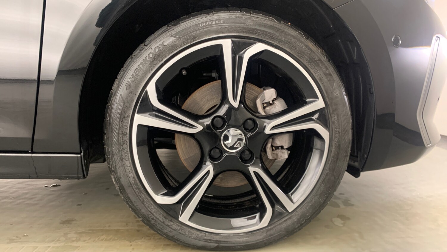 Used Vauxhall Corsa 2025 for sale - 76307960: Photo 23