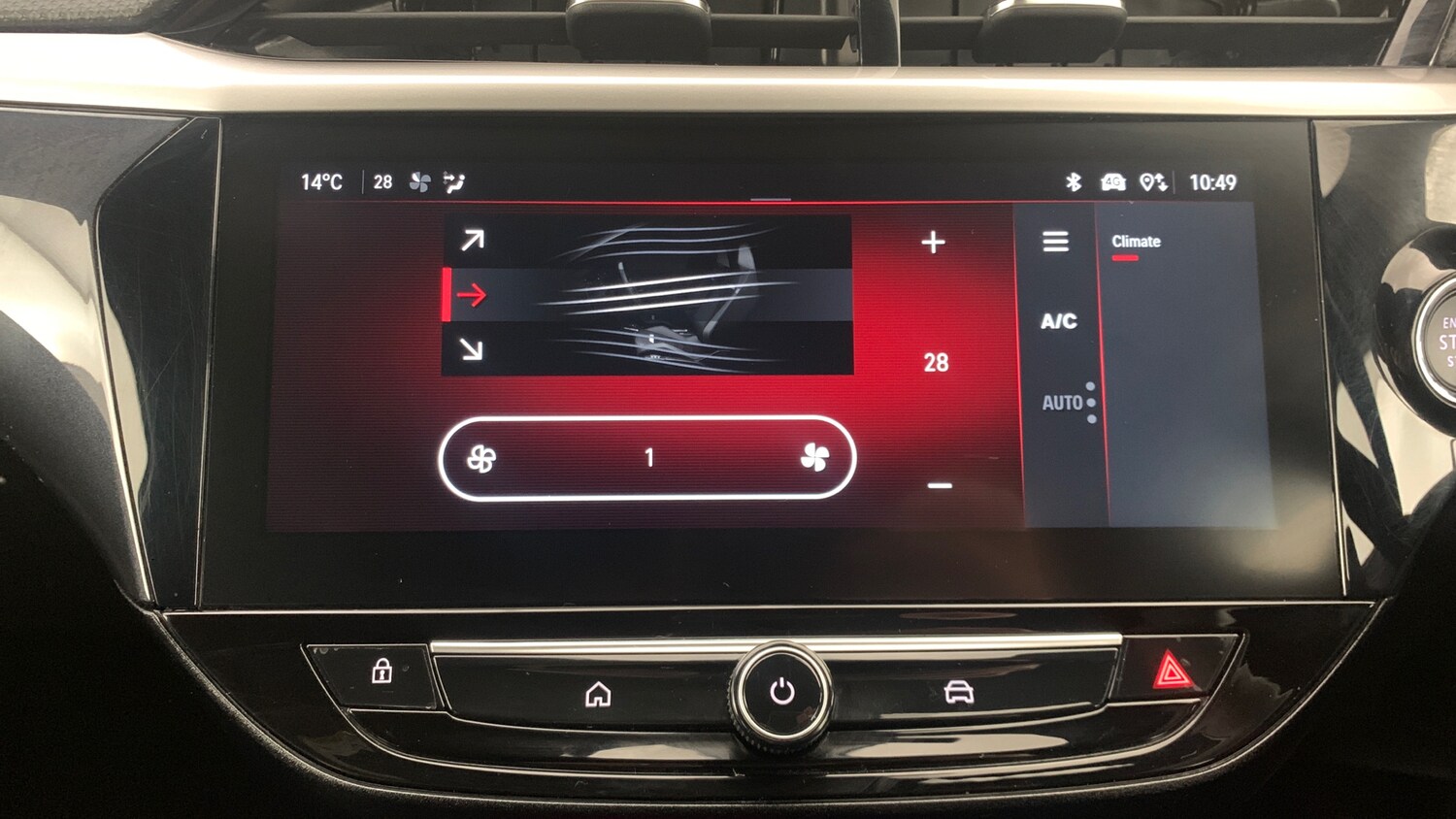 Used Vauxhall Corsa 2025 for sale - 76307960: Photo 24