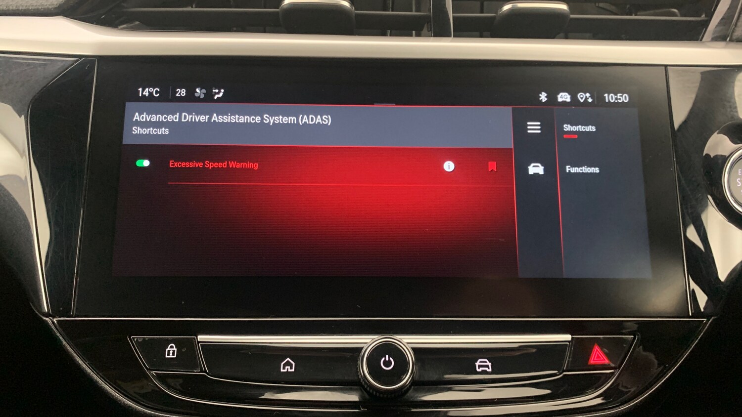 Used Vauxhall Corsa 2025 for sale - 76307960: Photo 27