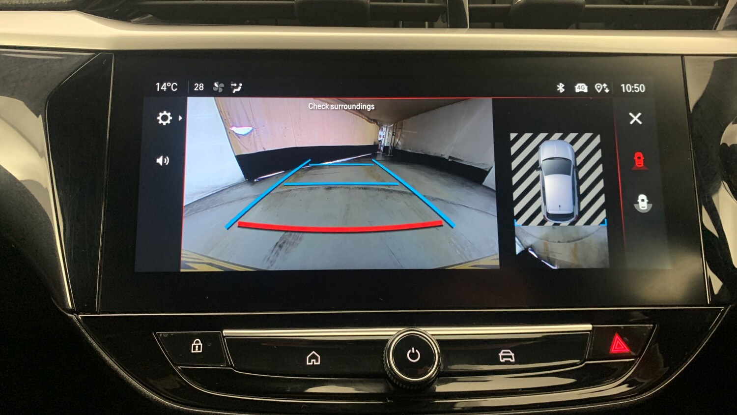 Used Vauxhall Corsa 2025 for sale - 76307960: Photo 28