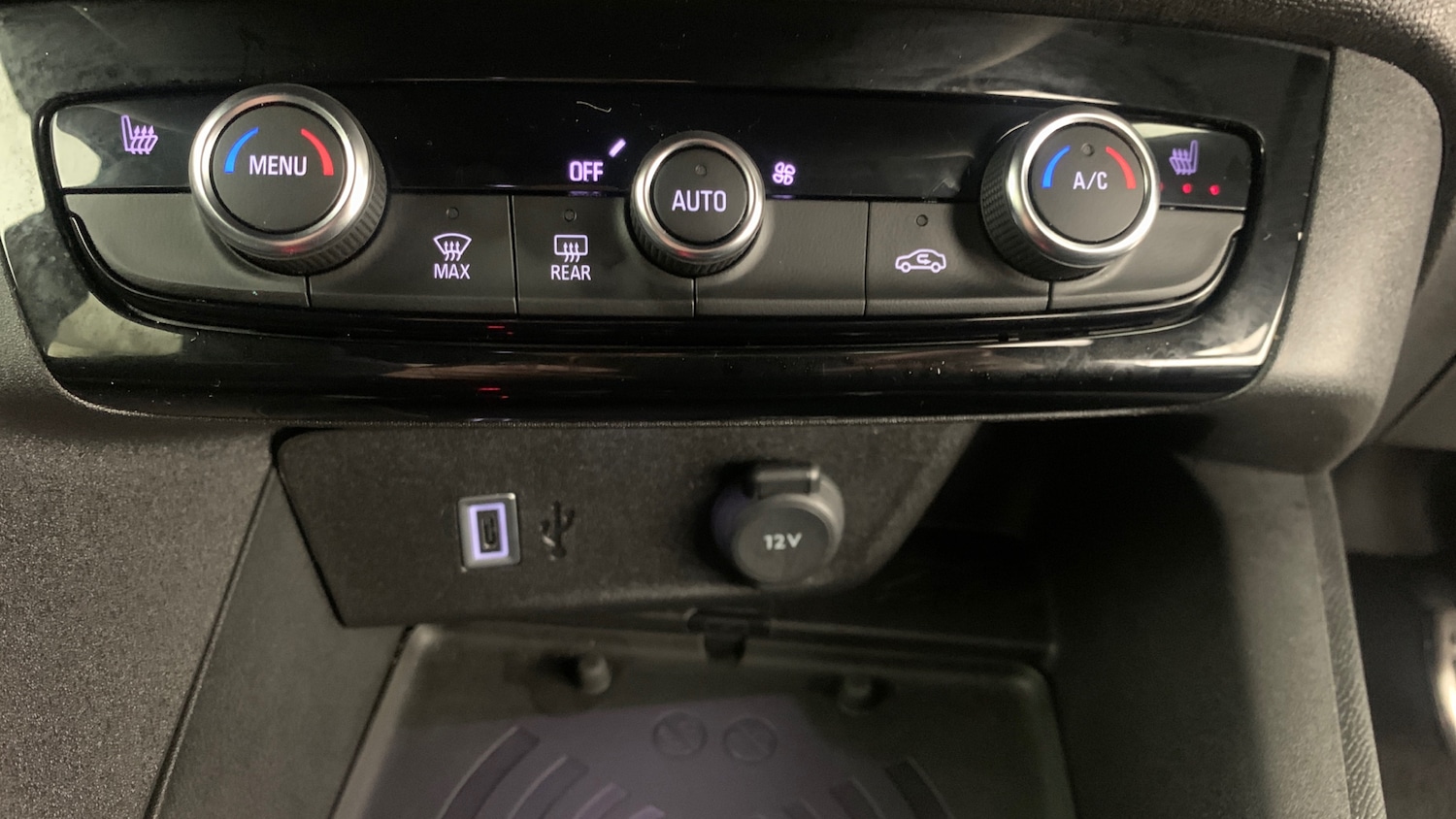 Used Vauxhall Corsa 2025 for sale - 76307960: Photo 29