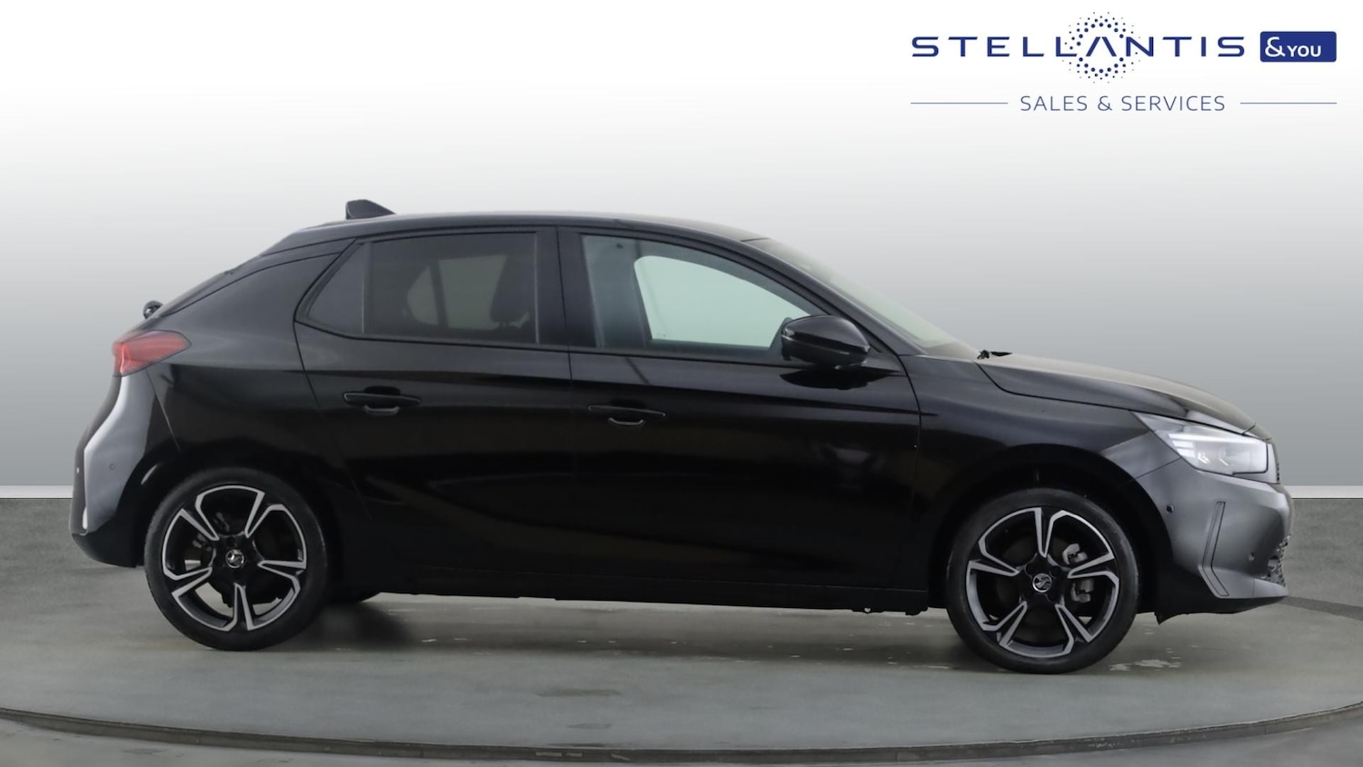 Used Vauxhall Corsa 2025 for sale - 76307960: Photo 4