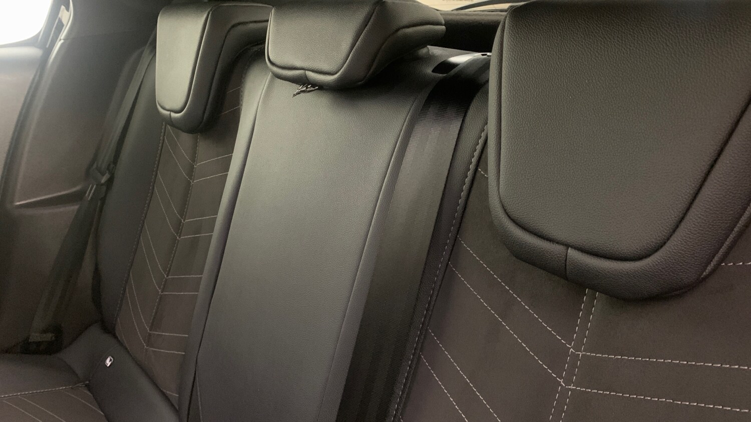 Used Vauxhall Corsa 2025 for sale - 76307960: Photo 8