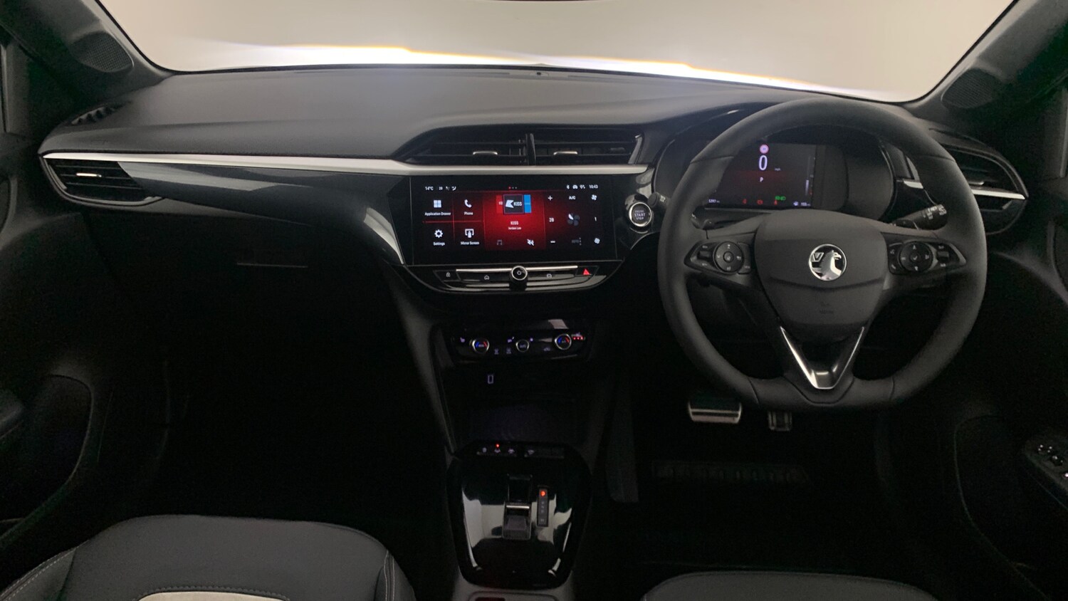 Used Vauxhall Corsa 2025 for sale - 76307960: Photo 9