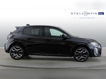 Used Peugeot 208 2025 for sale - 78959586: Photo