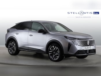 Used Peugeot 3008 2025 for sale - 78797784: Photo