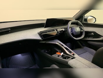 Used Peugeot 3008 2025 for sale - 78797784: Photo