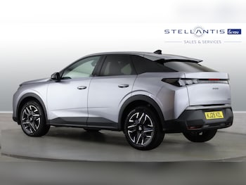 Used Peugeot 3008 2025 for sale - 78797784: Photo