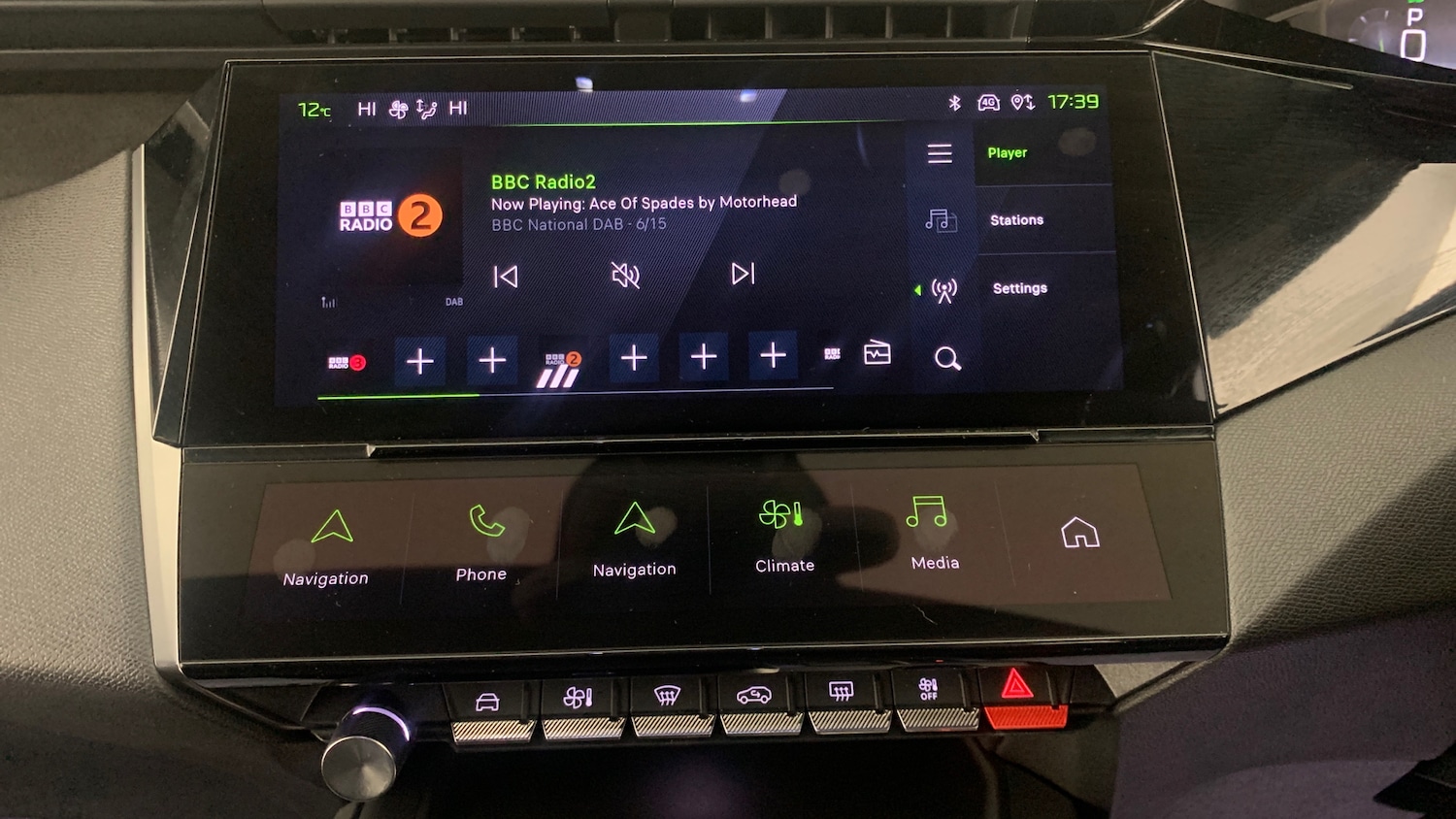 Used Peugeot 408 2025 for sale - 77626929: Photo 11