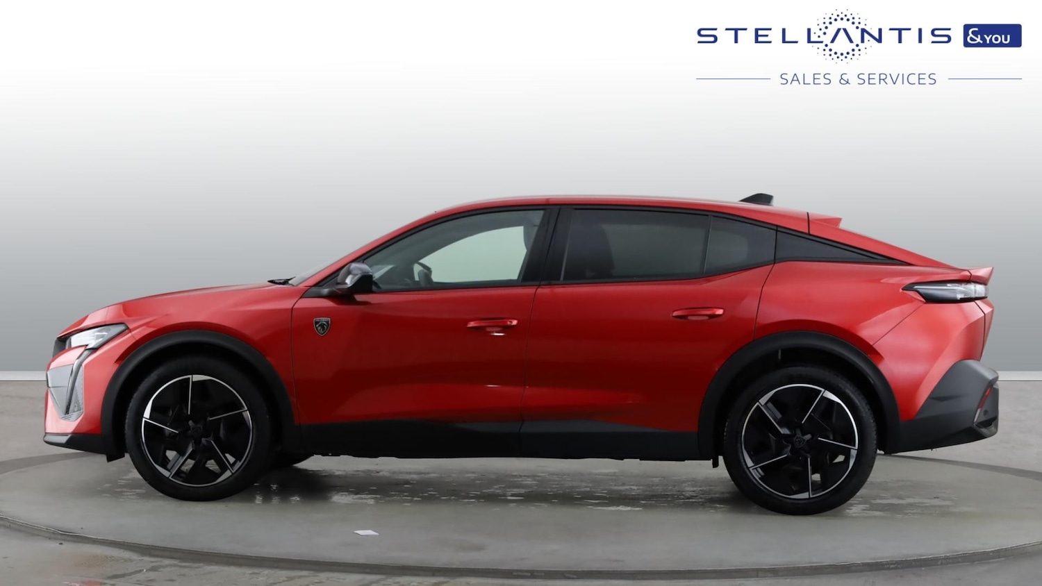 Used Peugeot 408 2025 for sale - 77626929: Photo 14