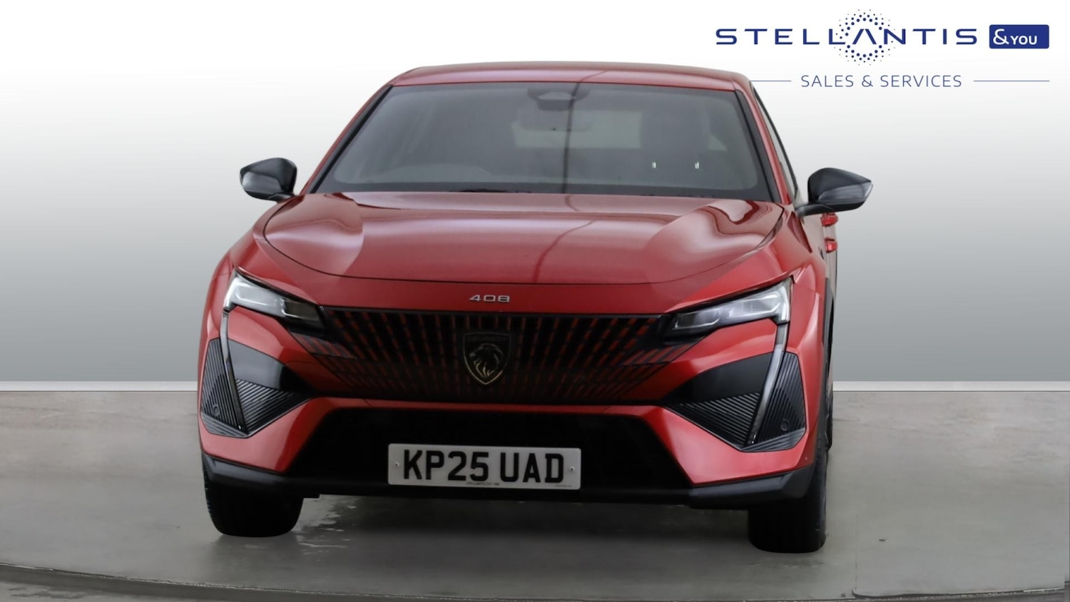 Used Peugeot 408 2025 for sale - 77626929: Photo 16