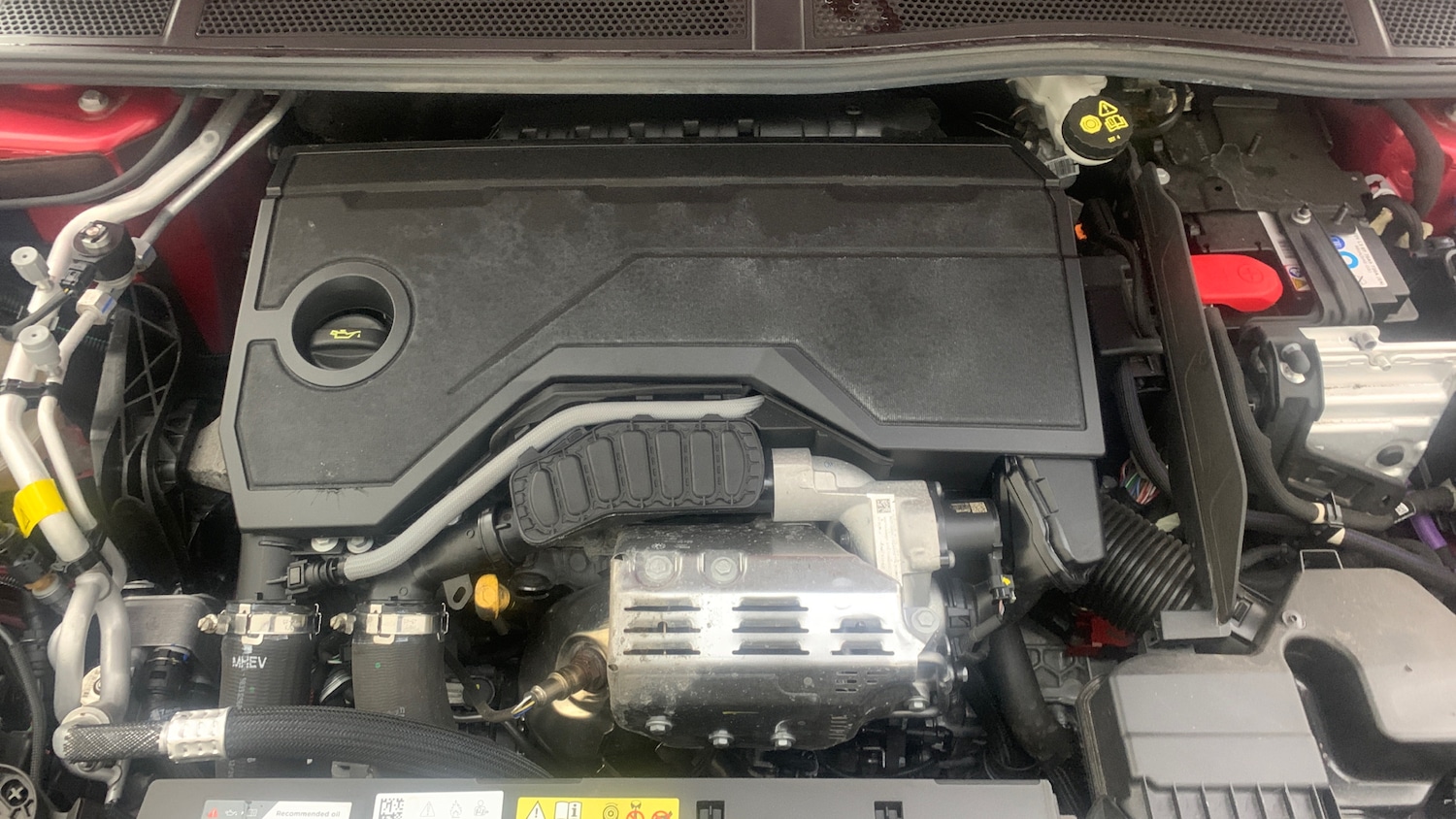 Used Peugeot 408 2025 for sale - 77626929: Photo 21