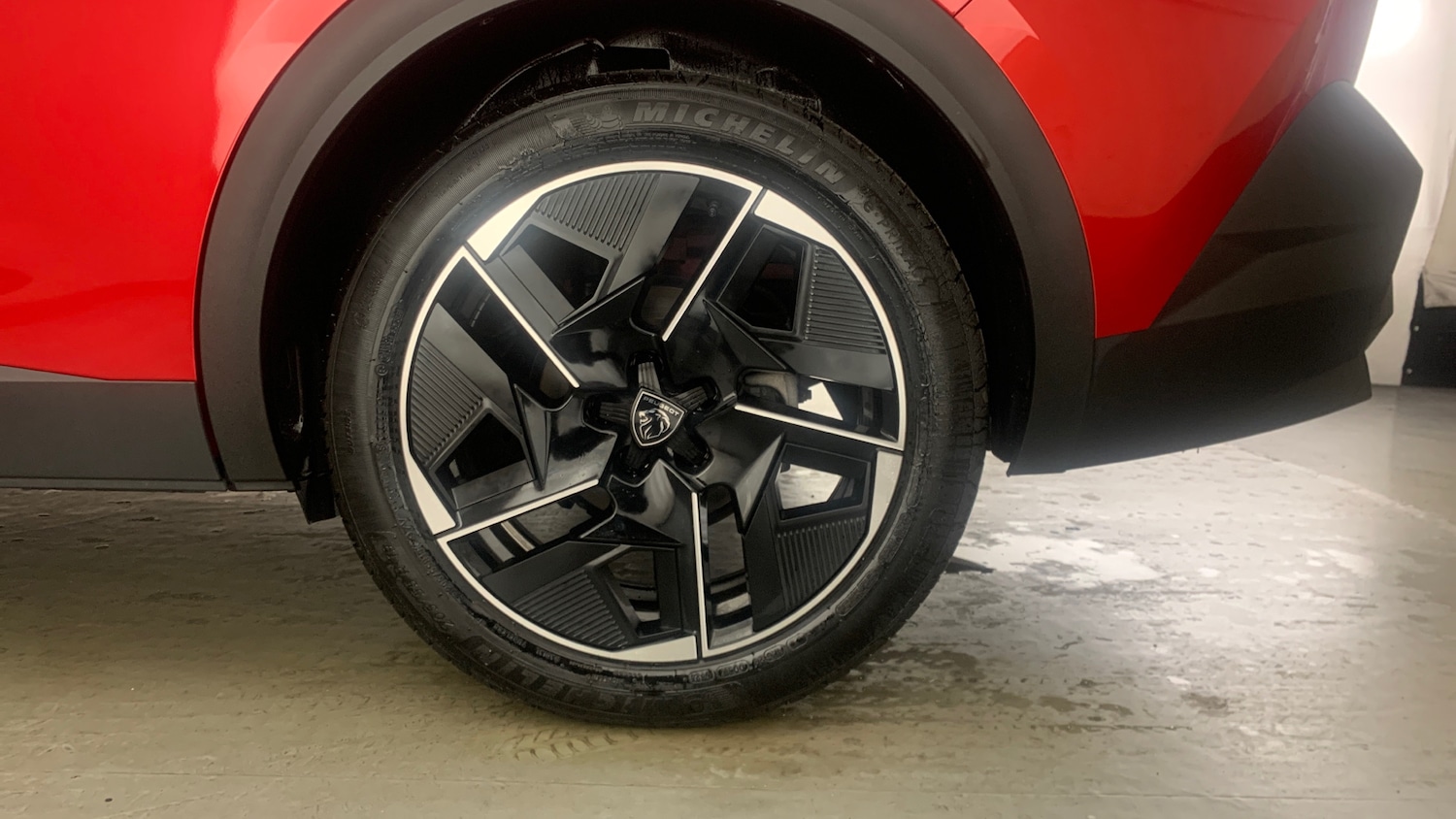 Used Peugeot 408 2025 for sale - 77626929: Photo 23