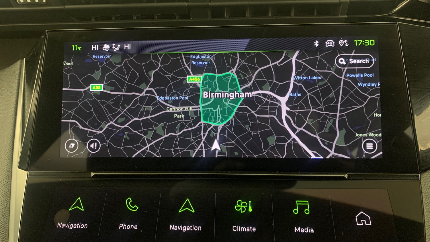 Used Peugeot 408 2025 for sale - 77626929: Photo 24