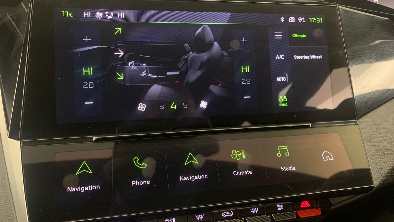 Used Peugeot 408 2025 for sale - 77626929: Photo 28