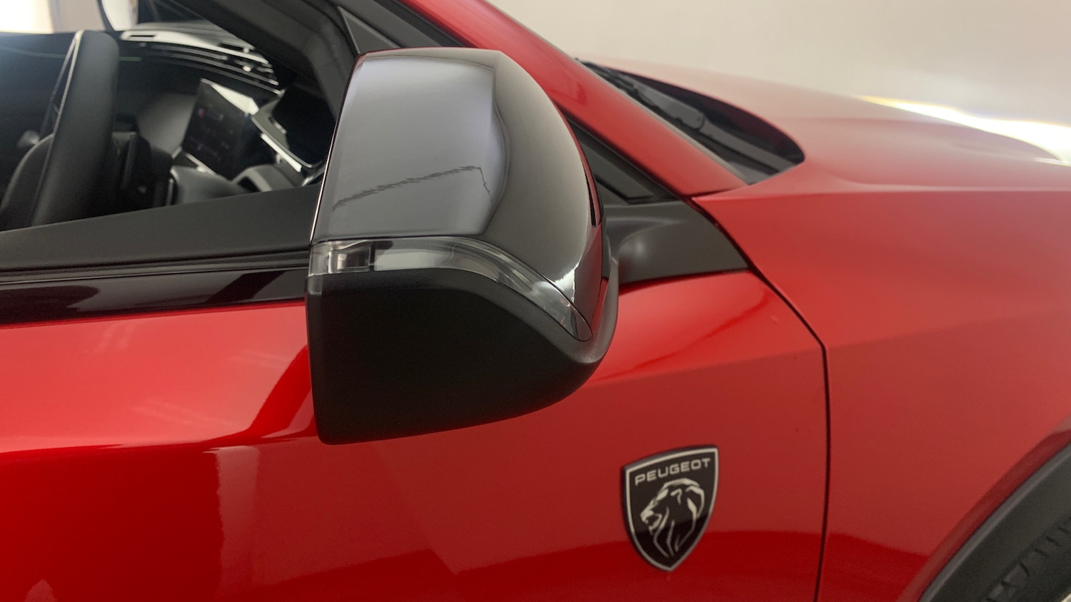 Used Peugeot 408 2025 for sale - 77626929: Photo 43