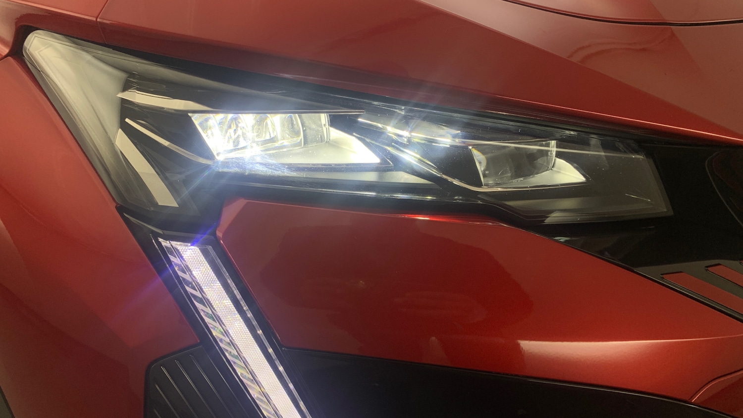 Used Peugeot 408 2025 for sale - 77626929: Photo 45