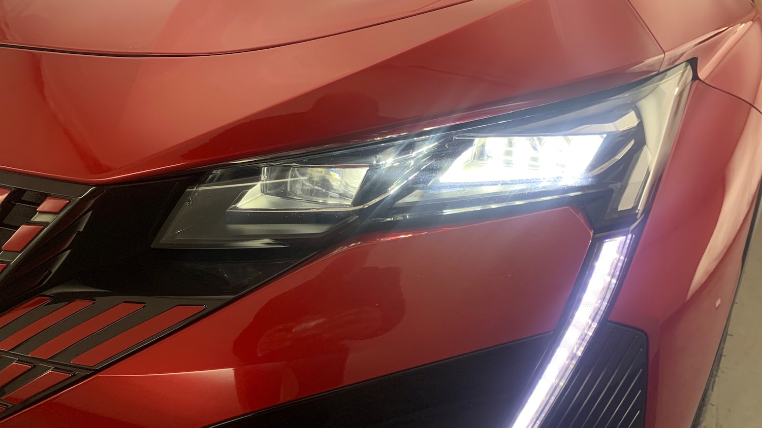 Used Peugeot 408 2025 for sale - 77626929: Photo 48