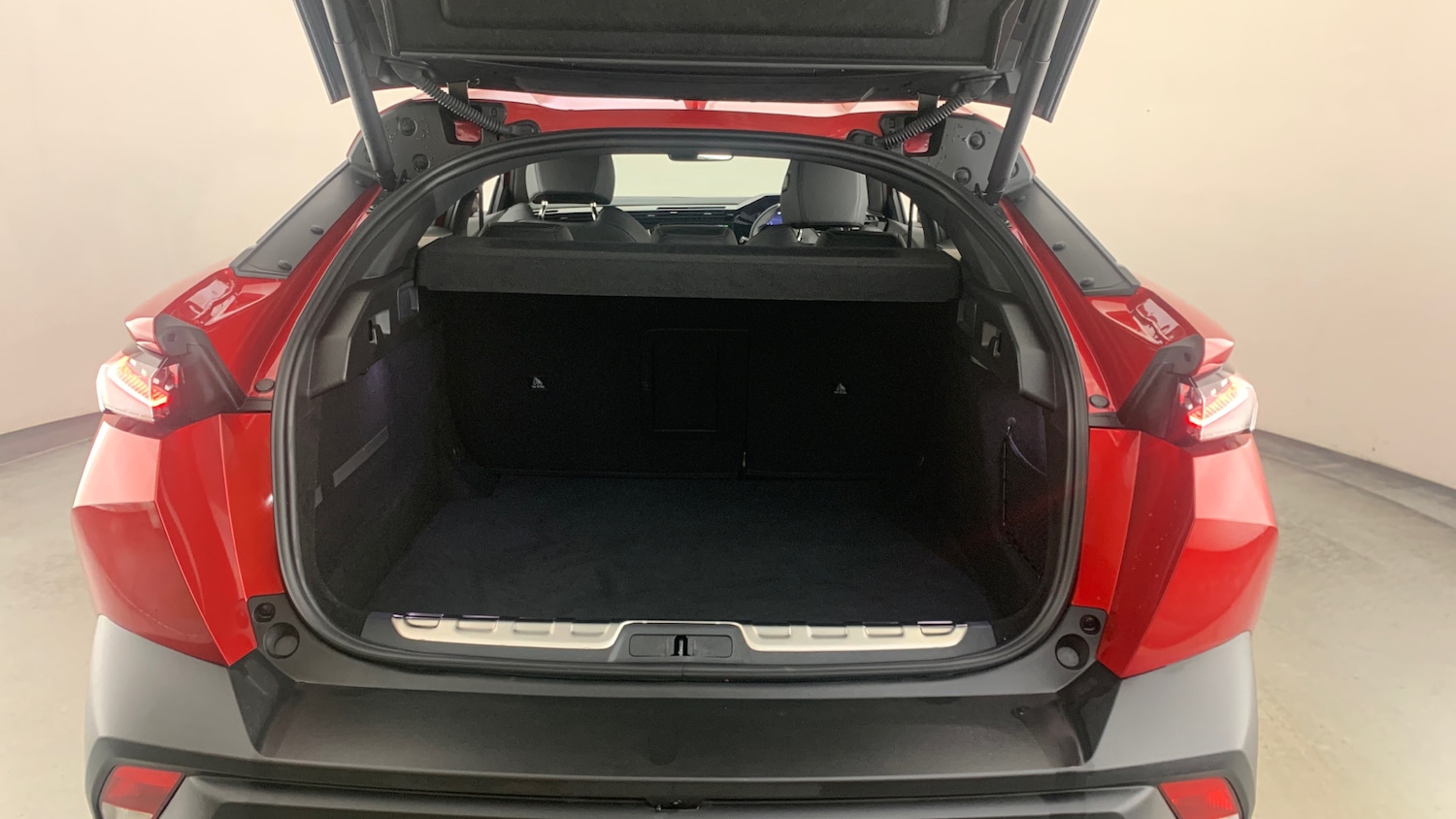 Used Peugeot 408 2025 for sale - 77626929: Photo 5