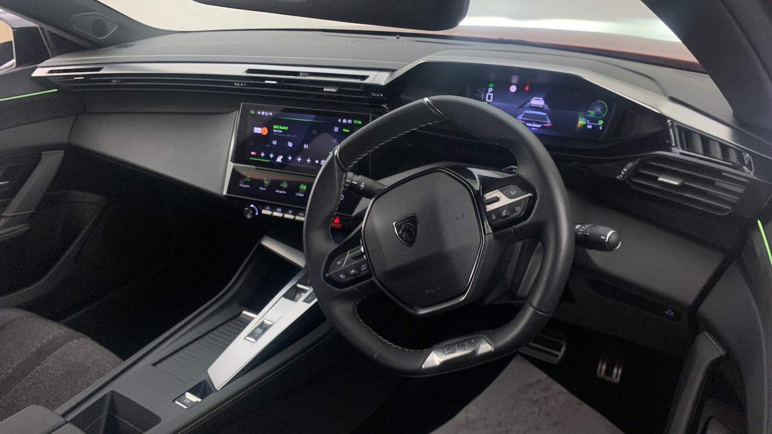 Used Peugeot 408 2025 for sale - 77626929: Photo 50