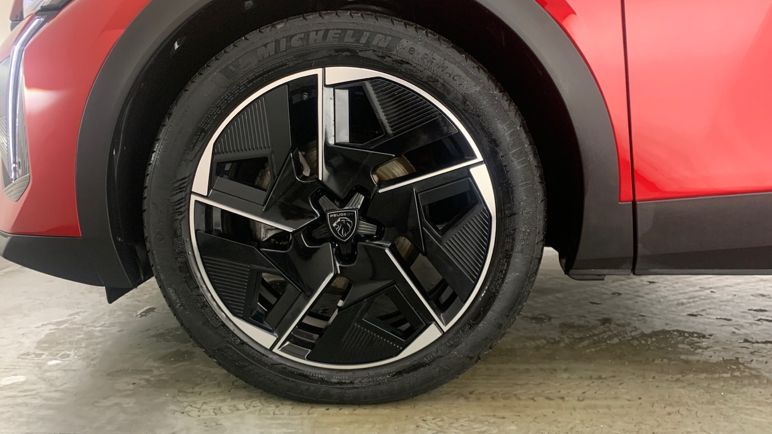 Used Peugeot 408 2025 for sale - 77626929: Photo 6