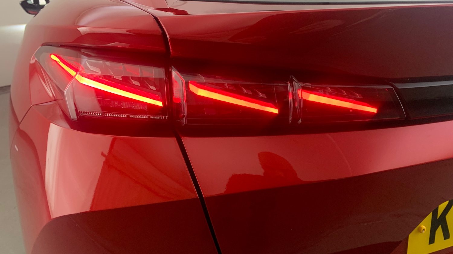 Used Peugeot 408 2025 for sale - 77626929: Photo 61