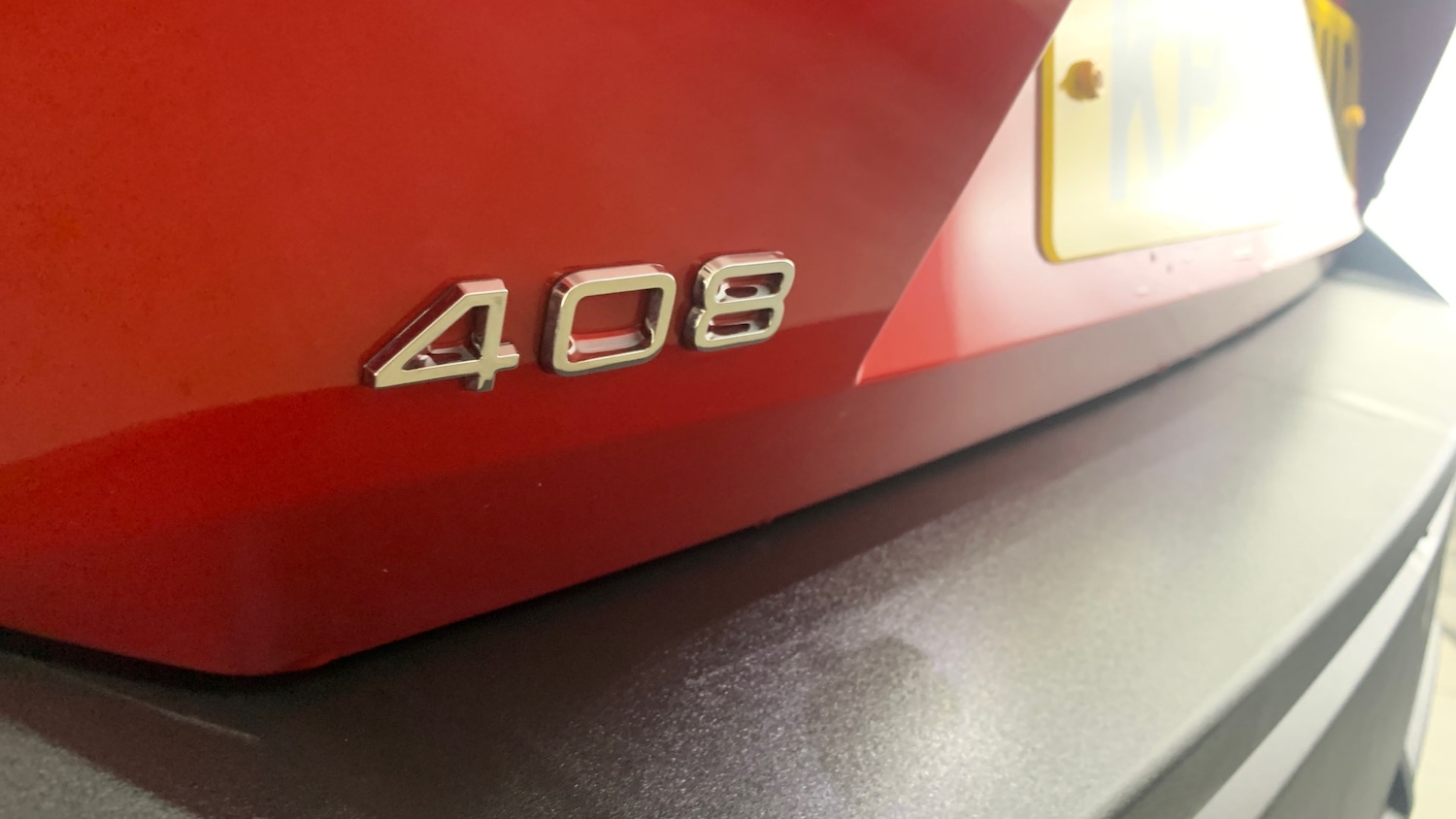 Used Peugeot 408 2025 for sale - 77626929: Photo 62