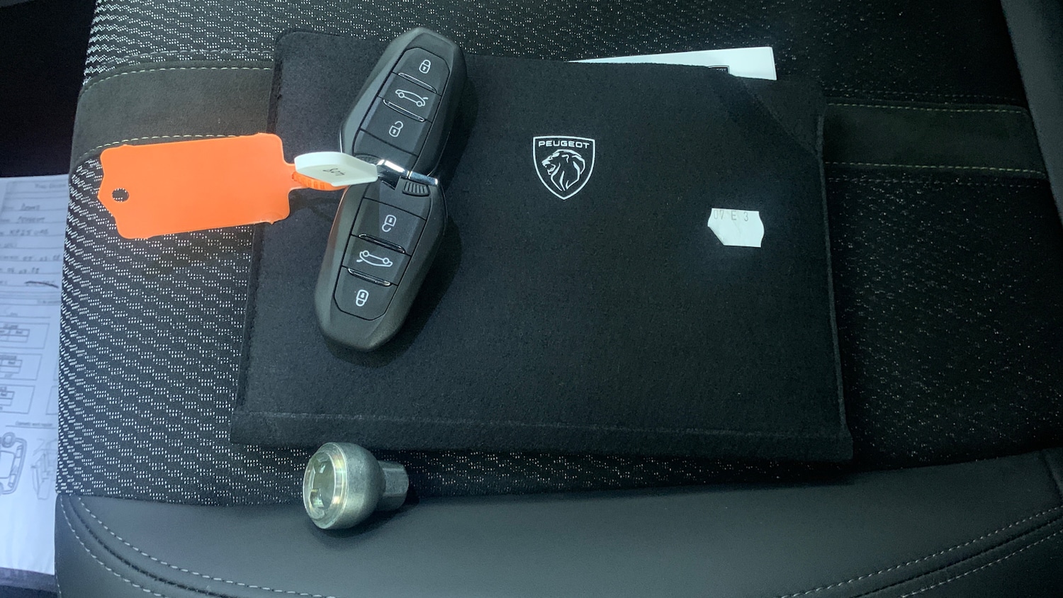 Used Peugeot 408 2025 for sale - 77626929: Photo 72