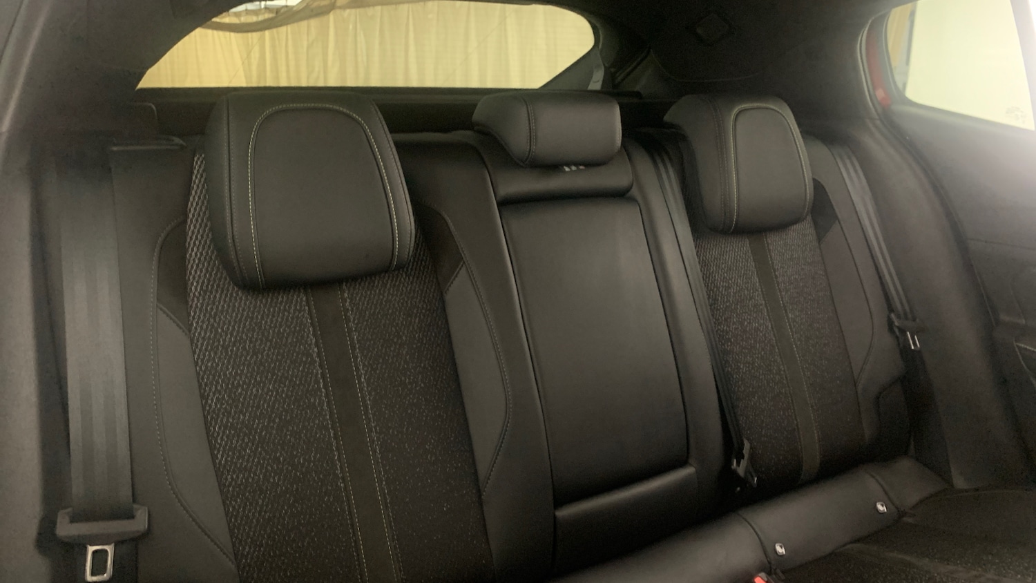 Used Peugeot 408 2025 for sale - 77626929: Photo 8