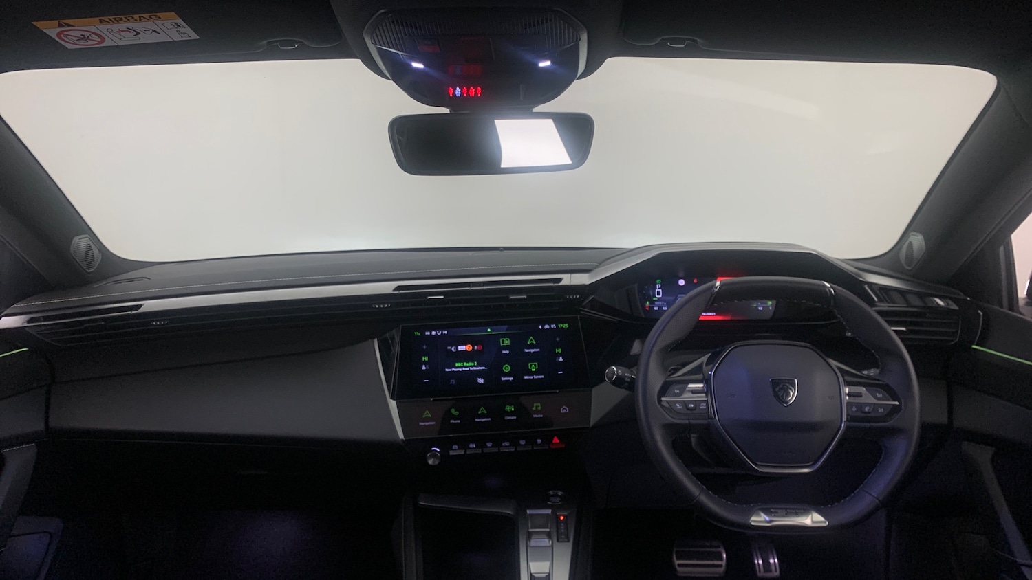 Used Peugeot 408 2025 for sale - 77626929: Photo 9