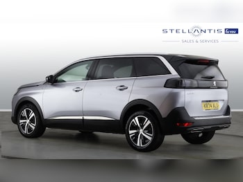 Used Peugeot 5008 2024 for sale - 75564816: Photo