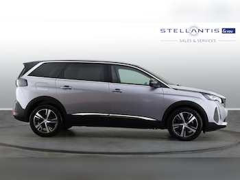 Used Peugeot 5008 2024 for sale - 75564816: Photo