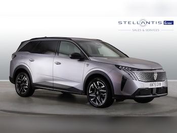 Used Peugeot 5008 2025 for sale - 79146659: Photo