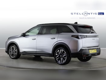 Used Peugeot 5008 2025 for sale - 79146659: Photo