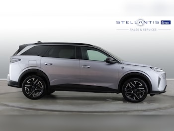 Used Peugeot 5008 2025 for sale - 79146659: Photo