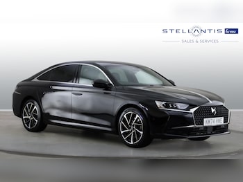 Used DS Automobiles Other 2024 for sale - 78623789: Photo