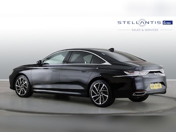 Used DS Automobiles Other 2024 for sale - 78623789: Photo