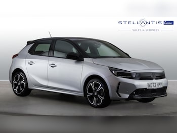 Used Vauxhall Corsa 2023 for sale - 78417949: Photo