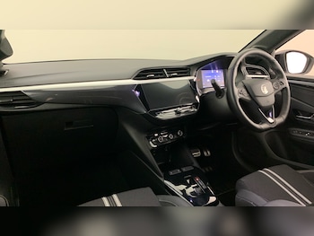 Used Vauxhall Corsa 2023 for sale - 78417949: Photo