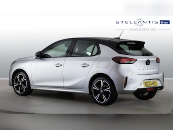 Used Vauxhall Corsa 2023 for sale - 78417949: Photo