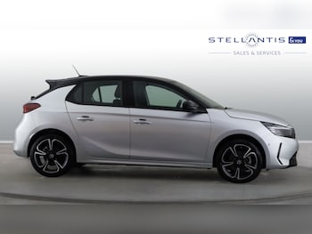 Used Vauxhall Corsa 2023 for sale - 78417949: Photo