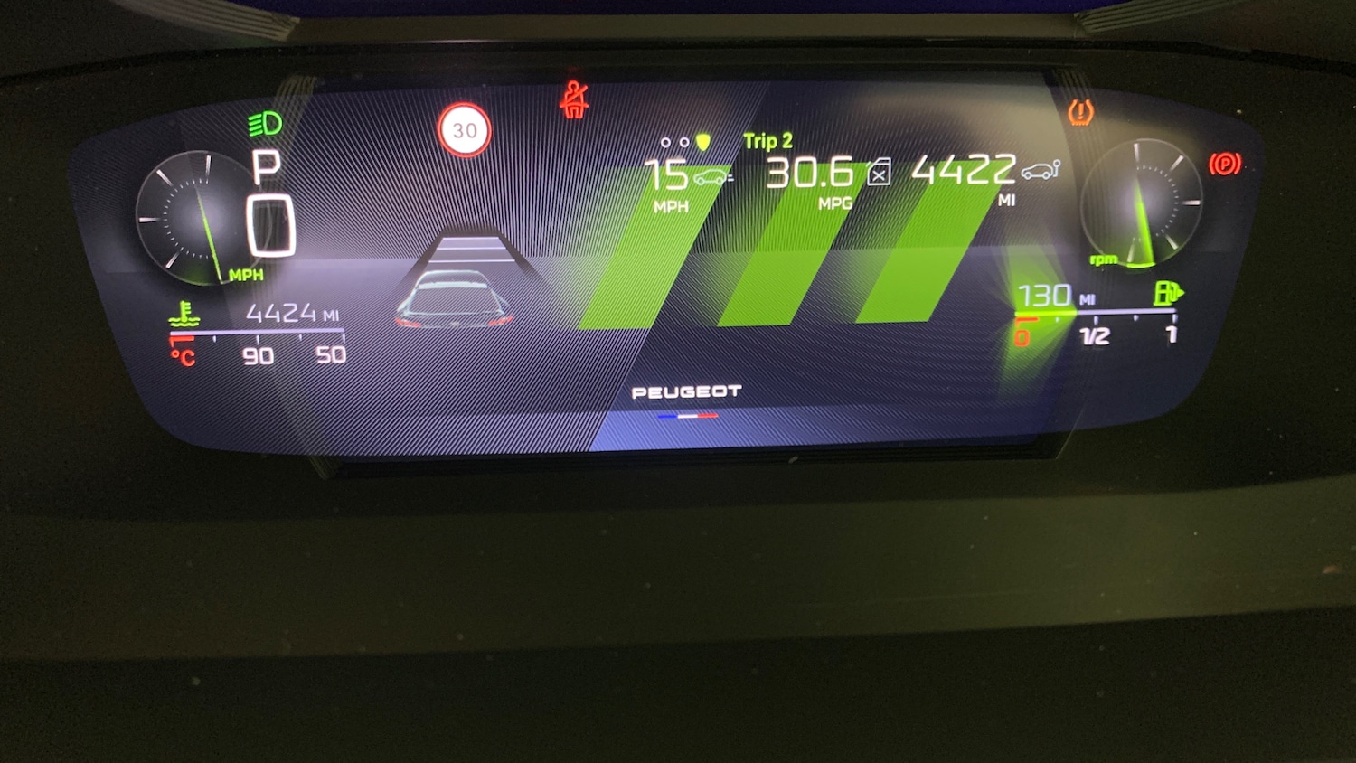 Used Peugeot 408 2024 for sale - 76647078: Photo 10