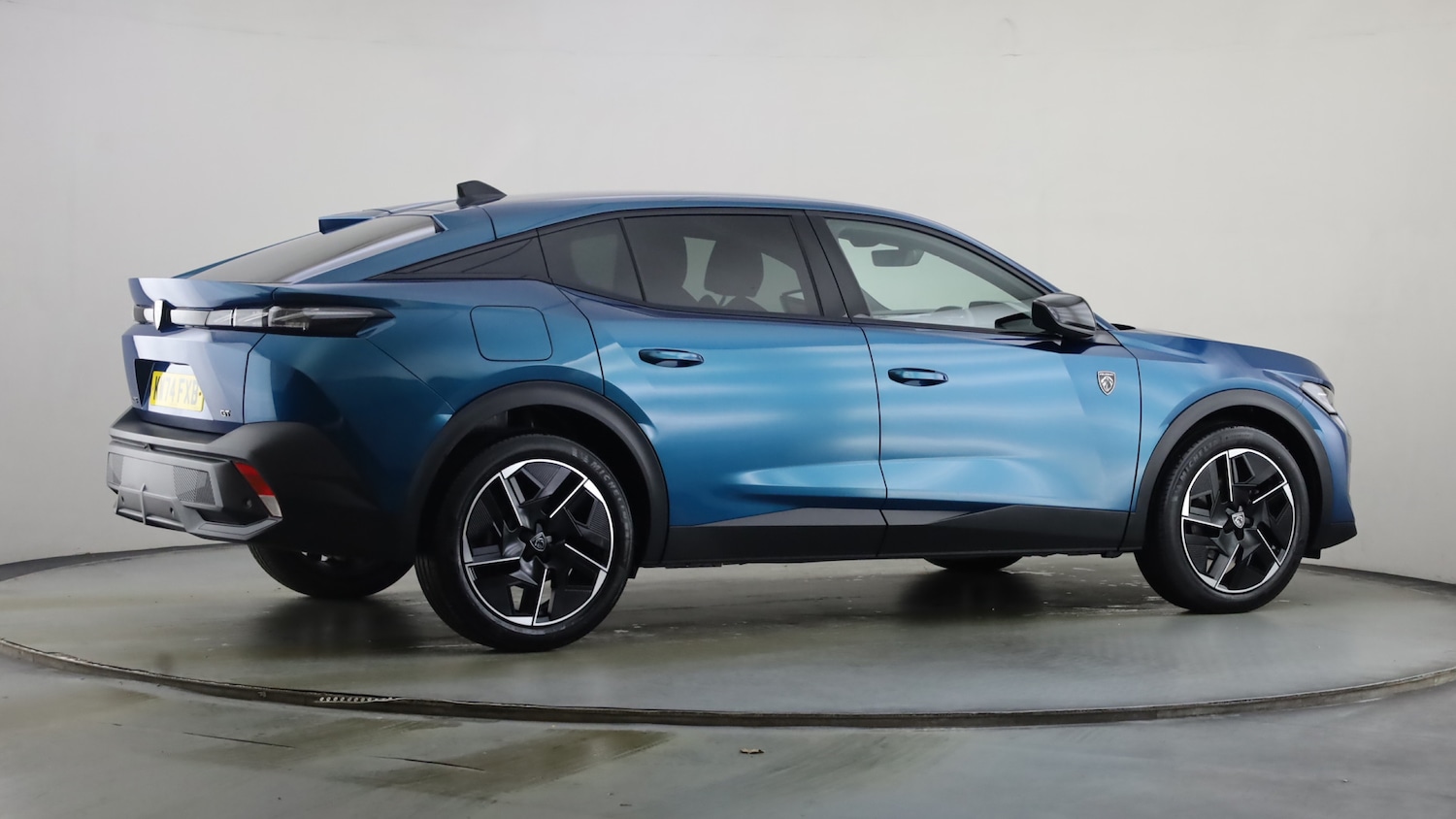 Used Peugeot 408 2024 for sale - 76647078: Photo 12