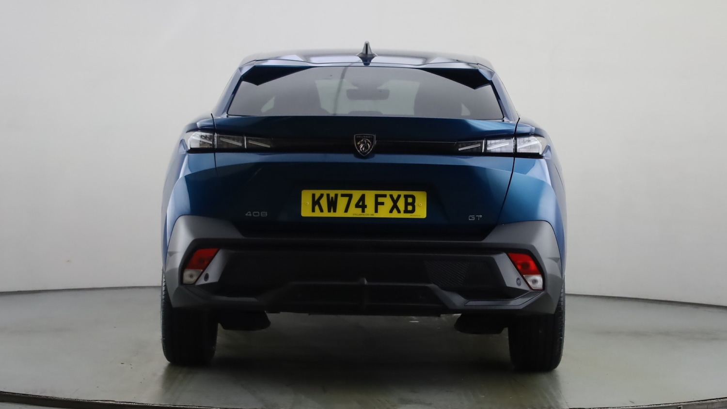 Used Peugeot 408 2024 for sale - 76647078: Photo 13