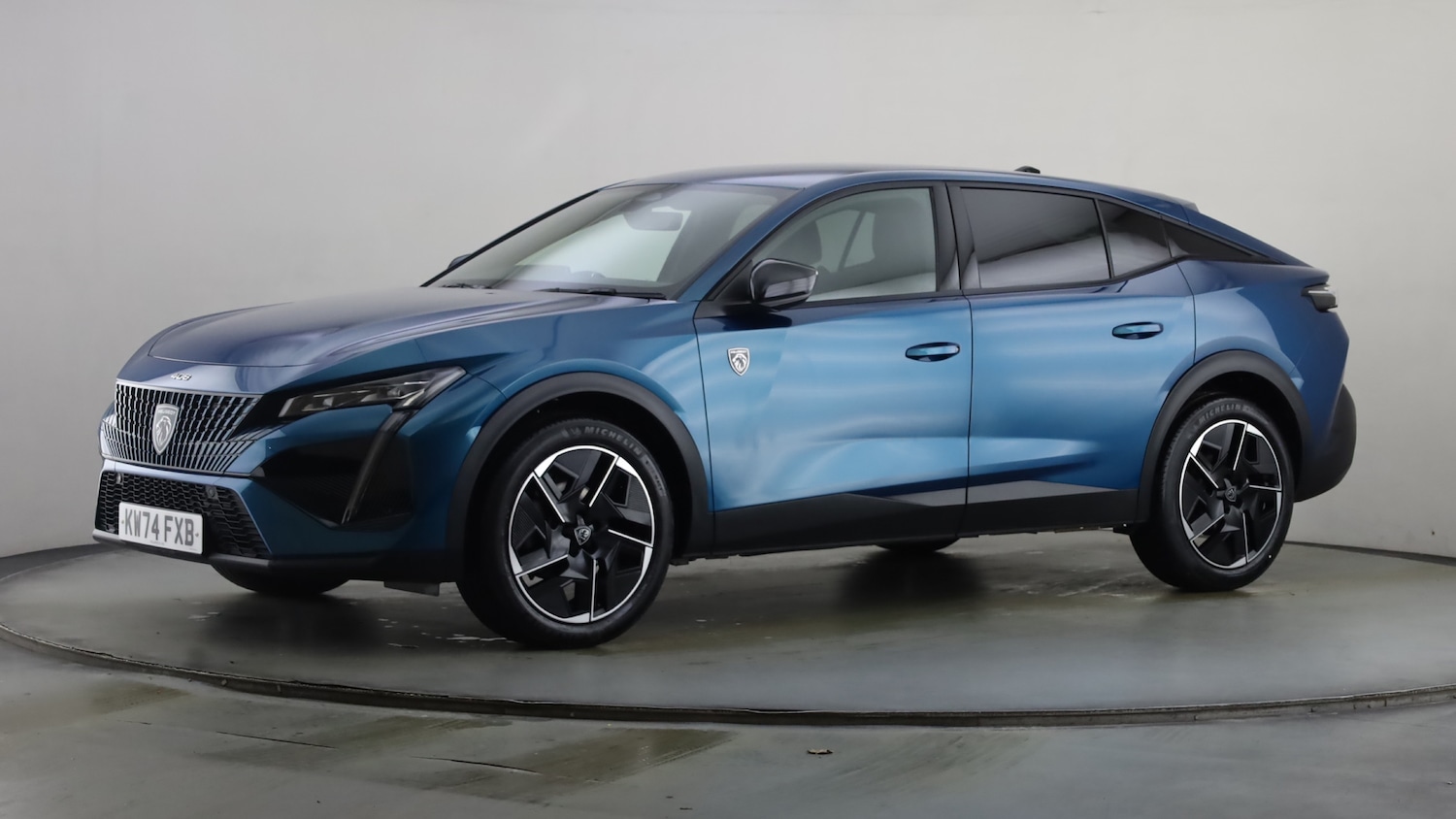 Used Peugeot 408 2024 for sale - 76647078: Photo 15