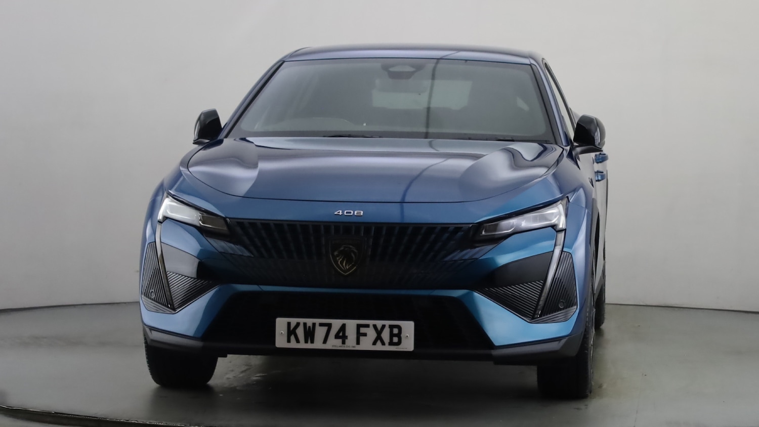 Used Peugeot 408 2024 for sale - 76647078: Photo 16
