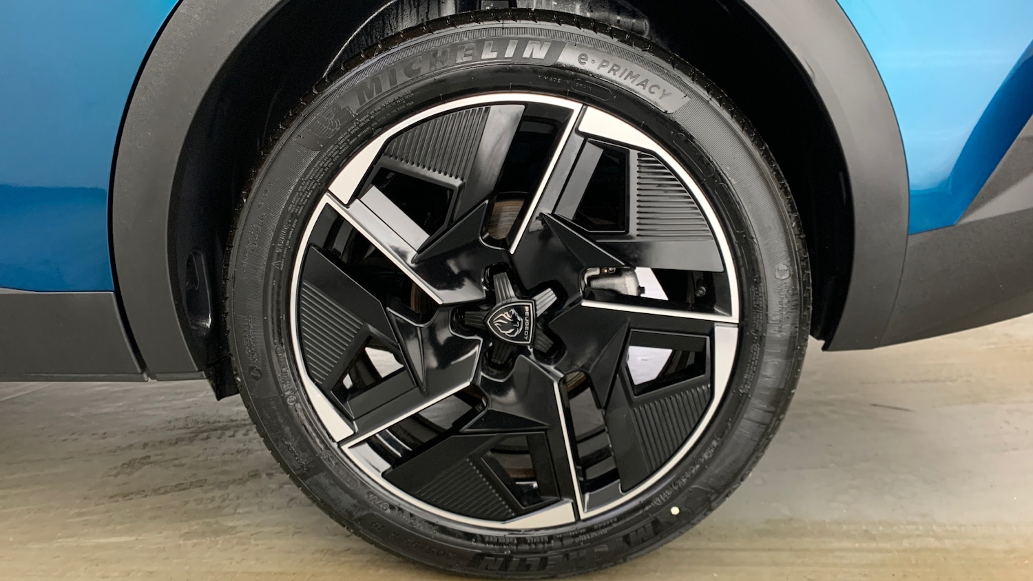 Used Peugeot 408 2024 for sale - 76647078: Photo 17